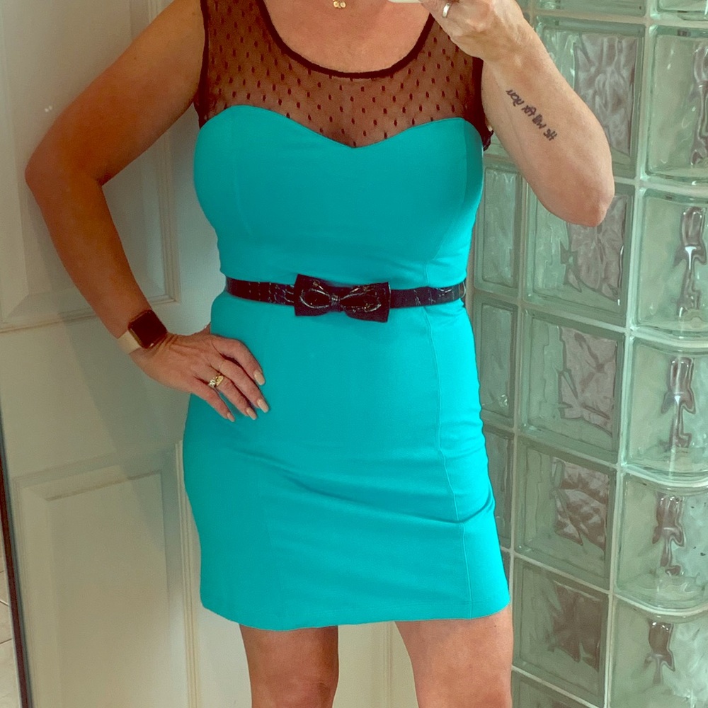 Betsey Johnson Darling little dress